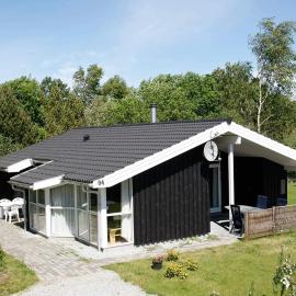 4 star holiday home in Ålbæk