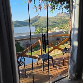 Chalés Vista dos Carvalhos, hotel din Capitólio
