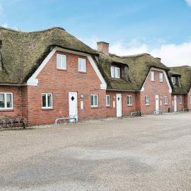 4 star holiday home in Blåvand