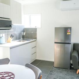Saints Apartment Junior Suite