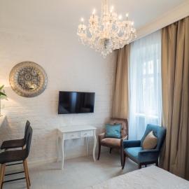 Best Apartments Więzienna