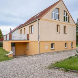 Getaway Near the Baltic