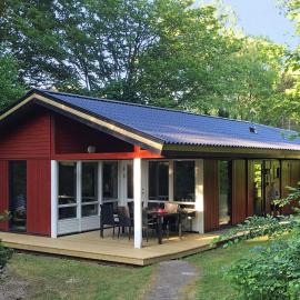 6 person holiday home in Tjörnarp, hotel en Tjörnarp