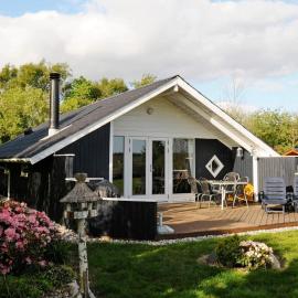 Luxury Retreat with Spa - By Traum Ferienwohnungen, hotel a Hemmet
