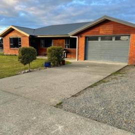 Mountain View Family Home, hotel in Te Anau