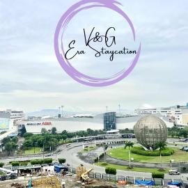 V&G Staycation