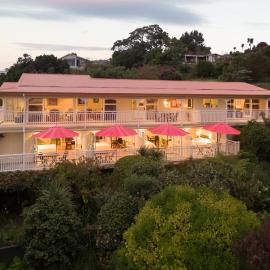 Bellrock Lodge, Hotel in Russell
