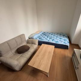 Otsu Guest house, hotel in Chikusei