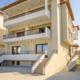 Leon Apartments, hotel u Jerisosu