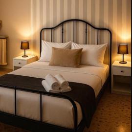 Relax B&B- Comfort Storico nel cuore di Torremaggiore