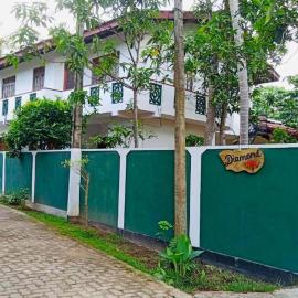 Diamond Villa Madiha, Hotel in Matara
