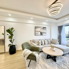 Westlands Luxury Apartment