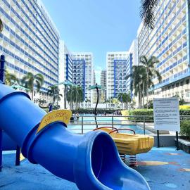 Dvine Era Staycation