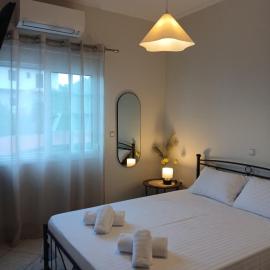 Deilino Apartment, hotel in Verga Kalamata