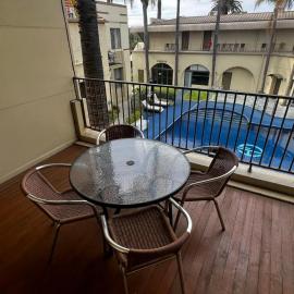 Quality Hotel Mildura Grand,米爾杜拉的飯店