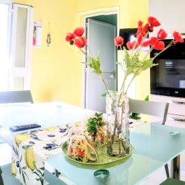 apartment in sant'antioco