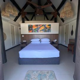 Nawi Island Marina Accommodation, hotel en Savusavu