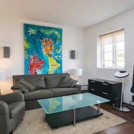4 star holiday home in Skagen, hotel em Skagen