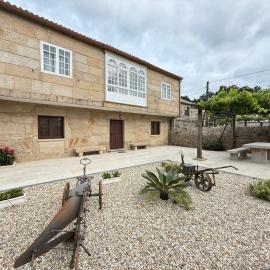 Casa Aldea de Piñeiro, Turismo Rural Padrón by URent, hotel u gradu Padron