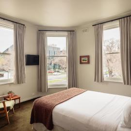 Naughtons Hotel – hotel w Melbourne