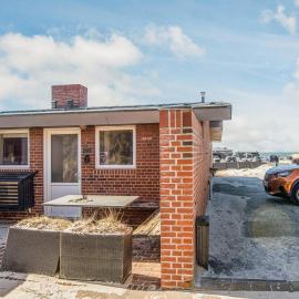 4 star holiday home in Henne
