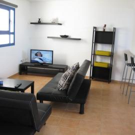 Mirador del Roque, hotel in Órzola