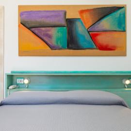 Hotel Marinaro, מלון בסנטה טרזה גאלורה