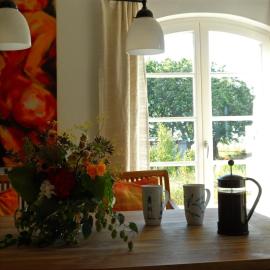 Ferienwohnung Gurvitz