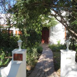 Villa Reinet Guest House