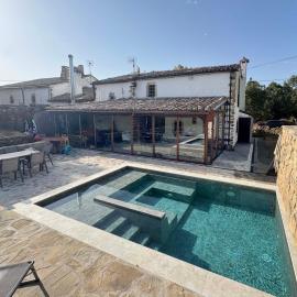 Villa El Molino Blanco