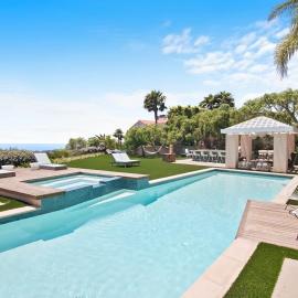 Villa Azure - by Stay Awhile Villas