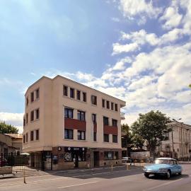 Dacia Residence Apartments, Hotel in Bukarest