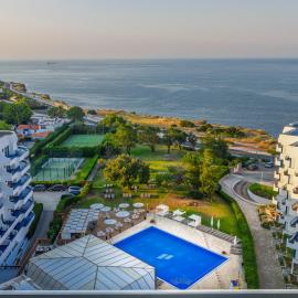 Hotel Pestana Cascais Ocean & Conference Aparthotel, hotel en Cascais
