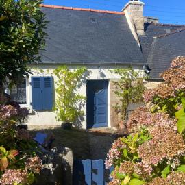 Charmante maison de pêcheurs, Hotel in Trébeurden
