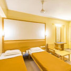 Hotel City Park, Solapur