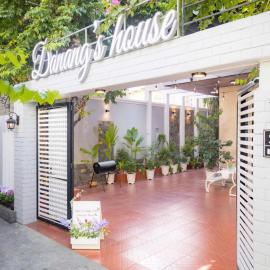 Danang's house, hotel in Danang