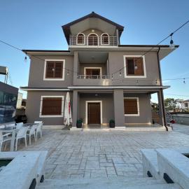 Villa Mondi