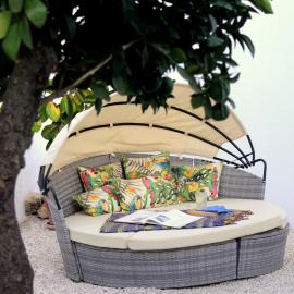 El Patio del Azahar