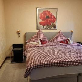 Haus Im Wiesengrund EG, hotel en Thalfang