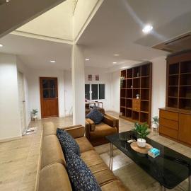 Vanatip118 by Hisoul, hotel in Min Buri