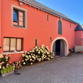 Eschette Retreat, hotel en Rambrouch