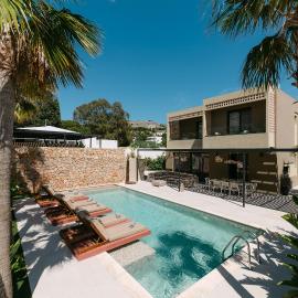 STALèA Luxury Villa, khách sạn ở Pefki Rhodes
