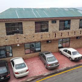 Hotel Fakhar International