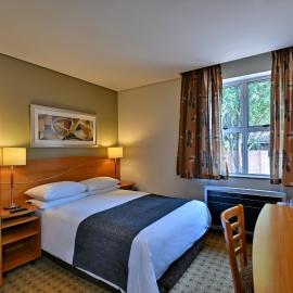 Road Lodge Sandton, hotel v destinácii Johannesburg