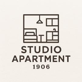 Studio Apartment 1906