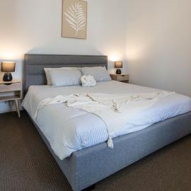 Bendigo CBD Home