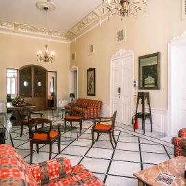 Beit Toureef - SARAYA HALA 'PALATIAL', hotel v destinácii Bejrút
