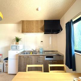 夏様東九条 Kyoto St Area,Private Machiya ,5 Guests,10 min to Kujo St,Near Toji Temple