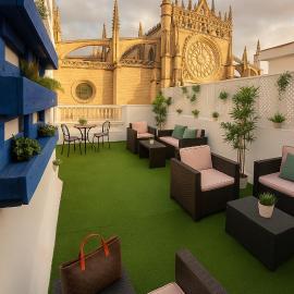Catedral Boutique