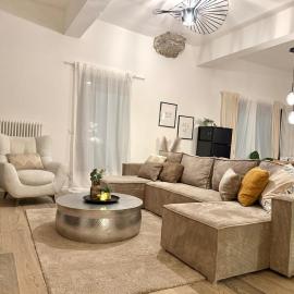 Loft I 3 Min bis Hbf I Netflix I Boxspring Betten